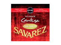 Savarez 510 ARP Alliance Cantiga Premium Tensão Normal Savarez 510 ARP Alliance Cantiga Premium Tensão Normal